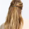 2 barrettes pour accessoires cheveux imprimées 2 barrettes pour accessoires cheveux imprimées