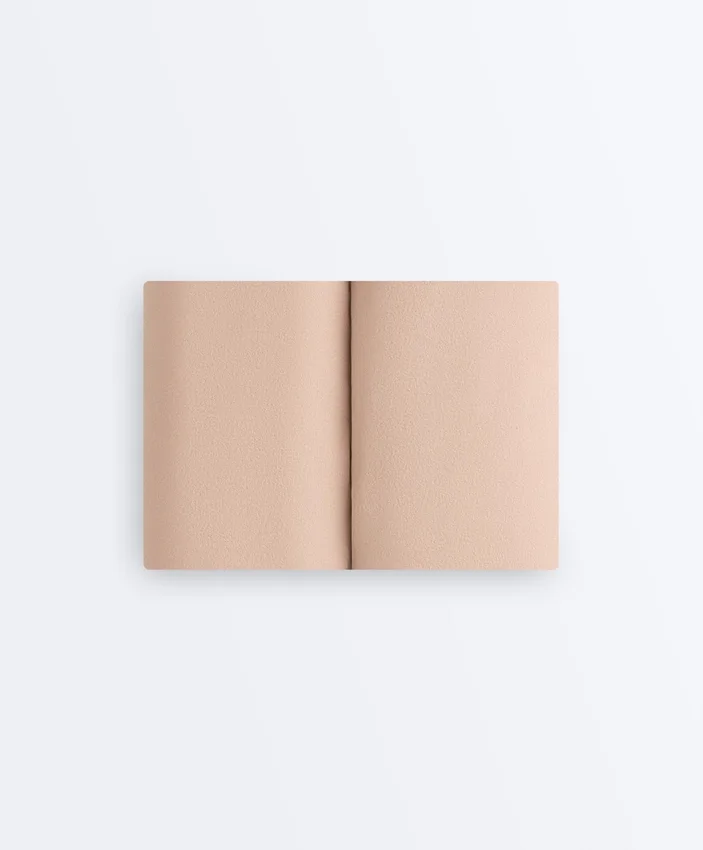 2 culottes classiques taille moyenne invisibles en mélange de polyamide 2 culottes classiques taille moyenne invisibles en mélange de polyamide