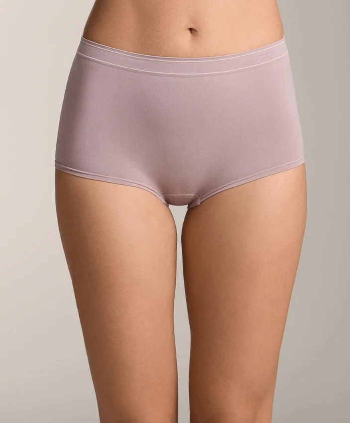 2 culottes sans coutures Soft Touch 2 culottes sans coutures Soft Touch