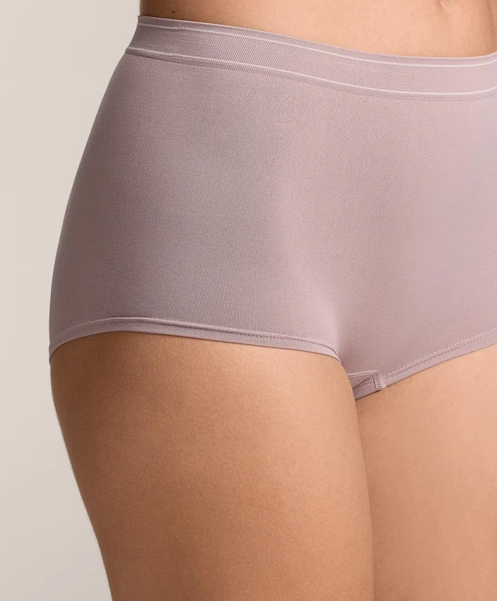2 culottes sans coutures Soft Touch 2 culottes sans coutures Soft Touch