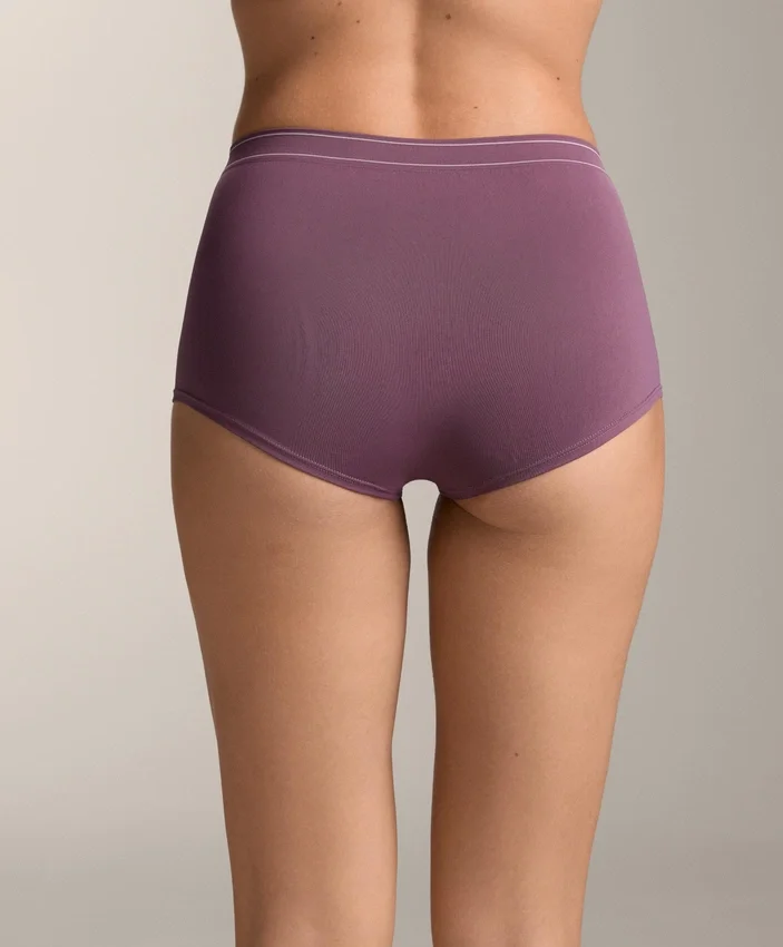 2 culottes sans coutures Soft Touch 2 culottes sans coutures Soft Touch