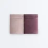 2 culottes sans coutures Soft Touch 2 culottes sans coutures Soft Touch