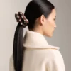2 grands chouchous pour les cheveux 2 grands chouchous pour les cheveux