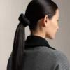 2 grands chouchous pour les cheveux 2 grands chouchous pour les cheveux