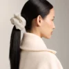 2 grands chouchous pour les cheveux 2 grands chouchous pour les cheveux