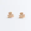2 mini-barrettes pour accessoires cheveux 2 mini-barrettes pour accessoires cheveux