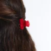 2 mini-barrettes pour accessoires cheveux 2 mini-barrettes pour accessoires cheveux