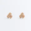 2 mini-barrettes pour accessoires cheveux 2 mini-barrettes pour accessoires cheveux