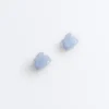 2 mini-barrettes pour accessoires cheveux 2 mini-barrettes pour accessoires cheveux