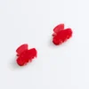 2 mini-barrettes pour accessoires cheveux 2 mini-barrettes pour accessoires cheveux