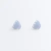 2 mini-barrettes pour accessoires cheveux 2 mini-barrettes pour accessoires cheveux