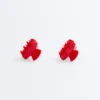 2 mini-barrettes pour accessoires cheveux 2 mini-barrettes pour accessoires cheveux