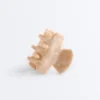 2 mini-barrettes pour accessoires cheveux 2 mini-barrettes pour accessoires cheveux