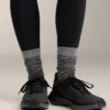 2 paires de chaussettes classiques 55 % modal, 10 % cachemire 2 paires de chaussettes classiques 55 % modal, 10 % cachemire