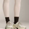 2 paires de chaussettes classiques 55 % modal, 10 % cachemire 2 paires de chaussettes classiques 55 % modal, 10 % cachemire