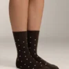 2 paires de chaussettes classiques 55 % modal, 10 % cachemire 2 paires de chaussettes classiques 55 % modal, 10 % cachemire