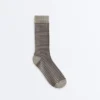 2 paires de chaussettes classiques 55 % modal, 10 % cachemire 2 paires de chaussettes classiques 55 % modal, 10 % cachemire
