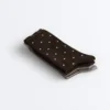 2 paires de chaussettes classiques 55 % modal, 10 % cachemire 2 paires de chaussettes classiques 55 % modal, 10 % cachemire