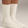 2 paires de chaussettes classiques à côtes 2 paires de chaussettes classiques à côtes