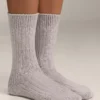 2 paires de chaussettes classiques à côtes 2 paires de chaussettes classiques à côtes