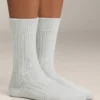 2 paires de chaussettes classiques à côtes 2 paires de chaussettes classiques à côtes