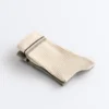 2 paires de chaussettes classiques en coton mélangé pour le yoga et le Pilates 2 paires de chaussettes classiques en coton mélangé pour le yoga et le Pilates