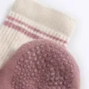 2 paires de chaussettes classiques en coton mélangé pour le yoga et le Pilates 2 paires de chaussettes classiques en coton mélangé pour le yoga et le Pilates
