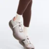 2 paires de chaussettes de course mi-mollet en mélange de polyamide 2 paires de chaussettes de course mi-mollet en mélange de polyamide