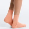 2 paires de chaussettes de course mi-mollet en mélange de polyamide 2 paires de chaussettes de course mi-mollet en mélange de polyamide