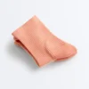 2 paires de chaussettes de course mi-mollet en mélange de polyamide 2 paires de chaussettes de course mi-mollet en mélange de polyamide