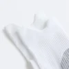2 paires de chaussettes de course mi-mollet en mélange de polyamide 2 paires de chaussettes de course mi-mollet en mélange de polyamide