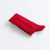 2 paires de chaussettes de sport classiques en mélange de polyamide