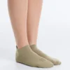 2 paires de chaussettes de sport en mélange de polyamide pour le yoga et le Pilates 2 paires de chaussettes de sport en mélange de polyamide pour le yoga et le Pilates