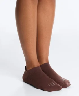 2 paires de chaussettes de sport en mélange de polyamide pour le yoga et le Pilates 2 paires de chaussettes de sport en mélange de polyamide pour le yoga et le Pilates