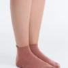 2 paires de chaussettes de sport en mélange de polyamide pour le yoga et le Pilates 2 paires de chaussettes de sport en mélange de polyamide pour le yoga et le Pilates