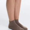 2 paires de chaussettes de sport en mélange de polyamide pour le yoga et le Pilates 2 paires de chaussettes de sport en mélange de polyamide pour le yoga et le Pilates
