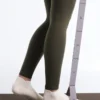 2 paires de chaussettes de sport en mélange de polyamide pour le yoga et le Pilates 2 paires de chaussettes de sport en mélange de polyamide pour le yoga et le Pilates