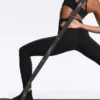 2 paires de chaussettes de sport en mélange de polyamide pour le yoga et le Pilates 2 paires de chaussettes de sport en mélange de polyamide pour le yoga et le Pilates