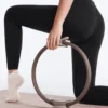 2 paires de chaussettes de sport en mélange de polyamide pour le yoga et le Pilates 2 paires de chaussettes de sport en mélange de polyamide pour le yoga et le Pilates