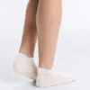 2 paires de chaussettes de sport en mélange de polyamide pour le yoga et le Pilates 2 paires de chaussettes de sport en mélange de polyamide pour le yoga et le Pilates