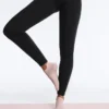 2 paires de chaussettes de sport en mélange de polyamide pour le yoga et le Pilates 2 paires de chaussettes de sport en mélange de polyamide pour le yoga et le Pilates