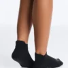 2 paires de chaussettes de sport en mélange de polyamide pour le yoga et le Pilates 2 paires de chaussettes de sport en mélange de polyamide pour le yoga et le Pilates