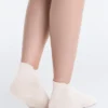 2 paires de chaussettes de sport en mélange de polyamide pour le yoga et le Pilates 2 paires de chaussettes de sport en mélange de polyamide pour le yoga et le Pilates