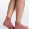 2 paires de chaussettes de sport en mélange de polyamide pour le yoga et le Pilates 2 paires de chaussettes de sport en mélange de polyamide pour le yoga et le Pilates