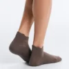 2 paires de chaussettes de sport en mélange de polyamide pour le yoga et le Pilates 2 paires de chaussettes de sport en mélange de polyamide pour le yoga et le Pilates