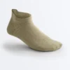 2 paires de chaussettes de sport en mélange de polyamide pour le yoga et le Pilates 2 paires de chaussettes de sport en mélange de polyamide pour le yoga et le Pilates