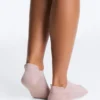 2 paires de chaussettes de sport en mélange de polyamide pour le yoga et le Pilates 2 paires de chaussettes de sport en mélange de polyamide pour le yoga et le Pilates