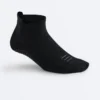2 paires de chaussettes de sport en mélange de polyamide pour le yoga et le Pilates 2 paires de chaussettes de sport en mélange de polyamide pour le yoga et le Pilates