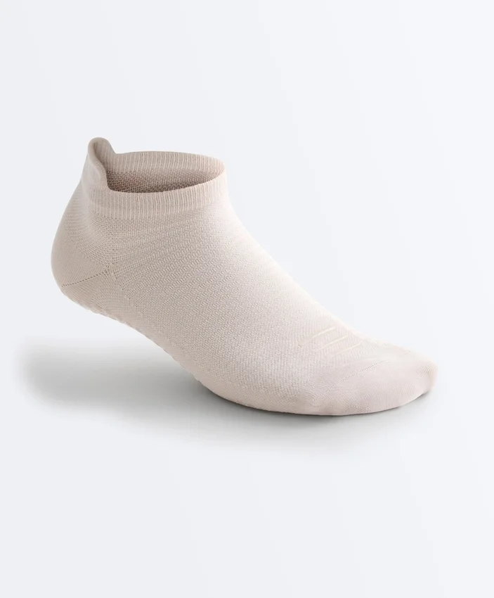 2 paires de chaussettes de sport en mélange de polyamide pour le yoga et le Pilates 2 paires de chaussettes de sport en mélange de polyamide pour le yoga et le Pilates
