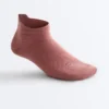 2 paires de chaussettes de sport en mélange de polyamide pour le yoga et le Pilates 2 paires de chaussettes de sport en mélange de polyamide pour le yoga et le Pilates